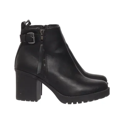Stövletter (Svart) från Vox Shoes