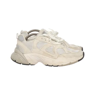 Sneakers (Wit) van H&M