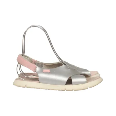 Sandaler (Silverfärgad, Rosa) från Camper