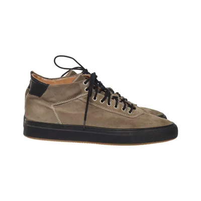 Baskets (Racquet) de C.QP Cuir