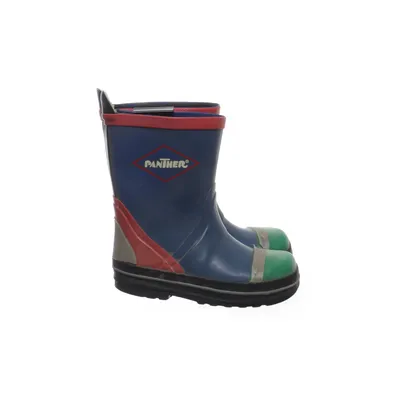 Regenlaarzen (Blauw, Rood, Groen) van Panther