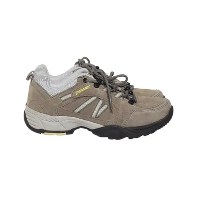 Wanderschuhe (Beige, Grau) von Power