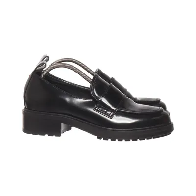 Loafers (Black) from Aeyde Leather