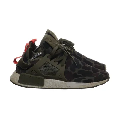 Träningsskor (Grön, Flerfärgad) från Adidas