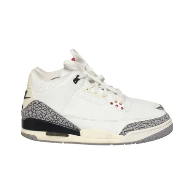 Sneakers (Jordan 3 Retro) from Nike Air Jordan