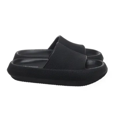 Sandaler (Svart) från Sneakers Point