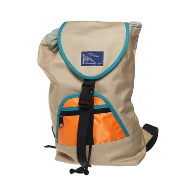 Ryggsäck (Beige, Orange, Blå) från Mountain Works