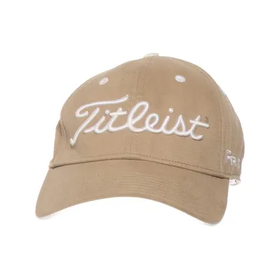 Baseballkeps (Beige) från Titleist Bomull