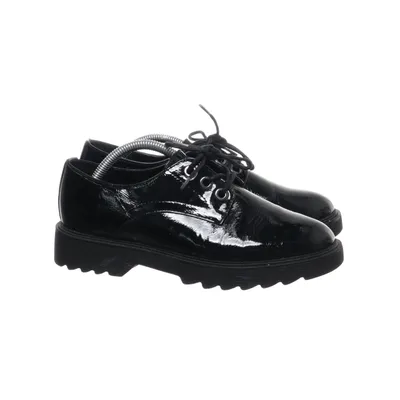 Derby schoenen (Zwart) van Graceland