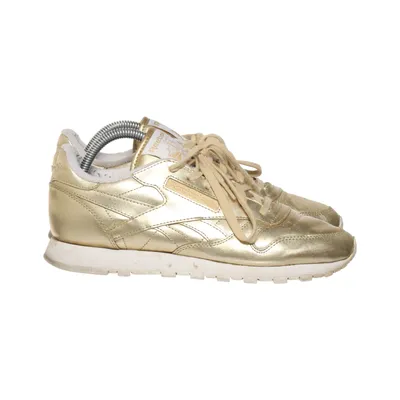 Sneakers (Guld) fra Reebok