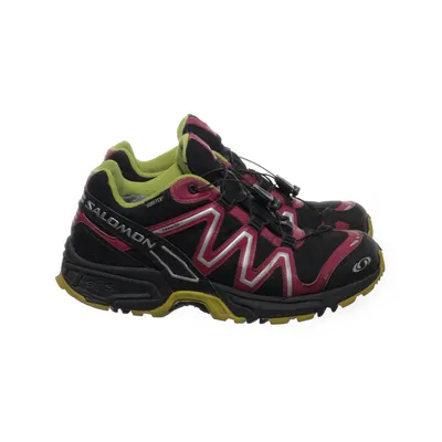 Löparskor (Svart, Rosa, Gul) från Salomon
