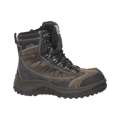 Hiking boots (Brown) from Snowgear