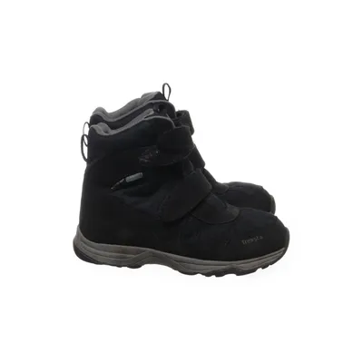 Boots (Svart) från Treksta