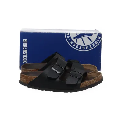 Sandaler (Sort) fra Birkenstock Læder