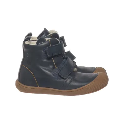 Bottines (Bleu, Marron) de Naturino