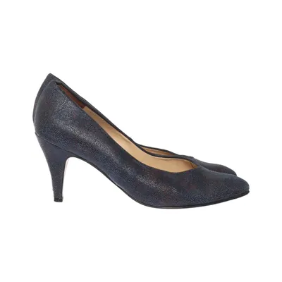 Pumps (Blå) från Bella Skinn