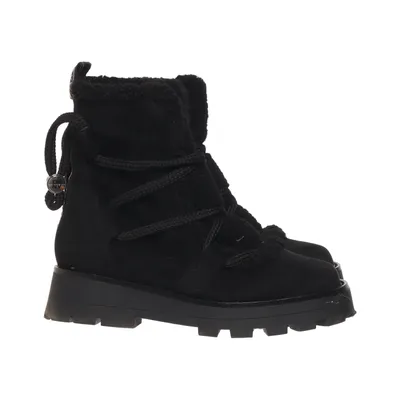 Snørestøvler (K4577119-CYS-0525) fra DKNY