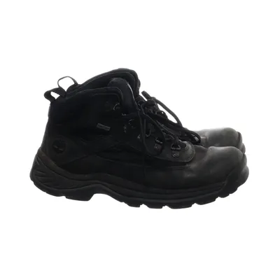 Vandrestøvler (Sort) fra Timberland Læder