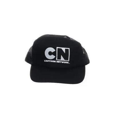 Casquette de camionneur (Noir) de Myrtle Beach Polyester