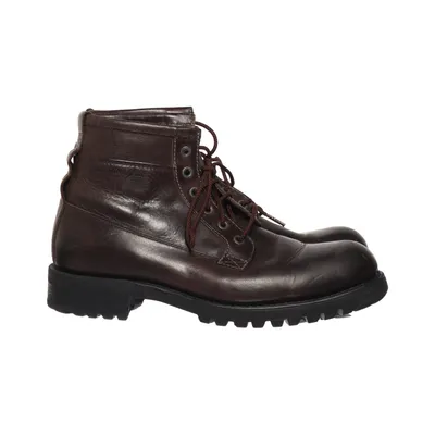 Laced boots (Brown) from G-Star Raw
