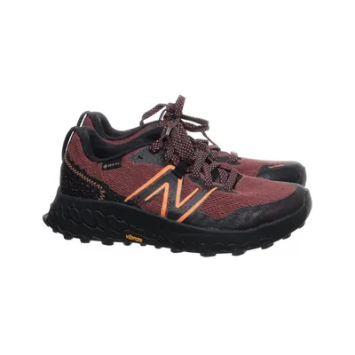 Wandelschoenen (Rood, Zwart, Oranje) van New Balance