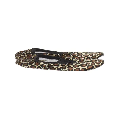 Ballet flats (Brown, Black) from Kidz
