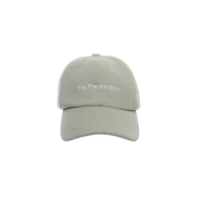 Cap (Green) from The Frankie Shop