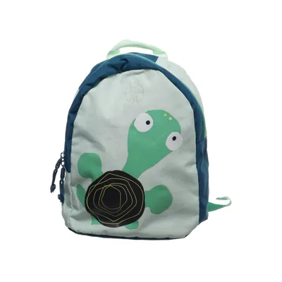 Ryggsäck (Grön, Flerfärgad) från Lässig