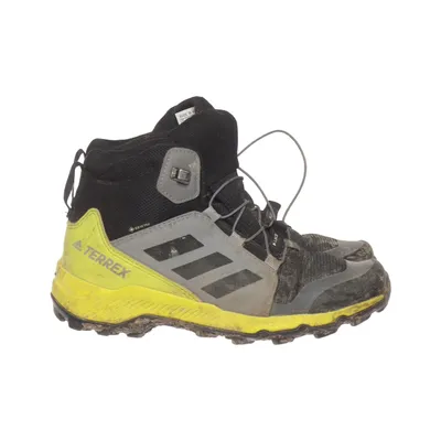 Vandresko (Grå, Sort, Gul) fra Adidas