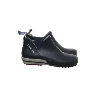 Låga gummistövlar (Blå, Röd, Vit) från Tretorn