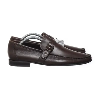 Loafers (Brun) fra Zara Man