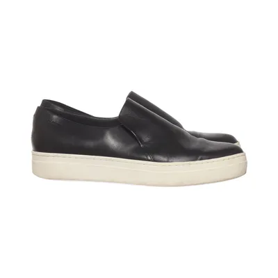 Chaussures d'été en toile (Noir) de Vagabond