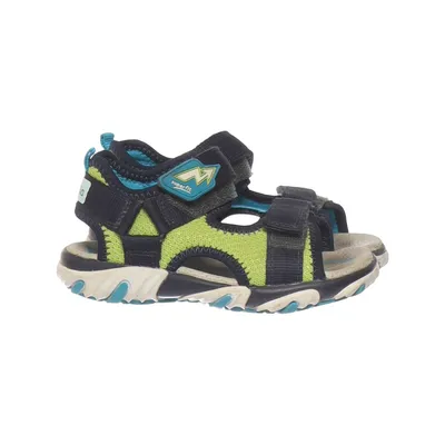Sandaler (Blå, Grön, Grå) från Superfit