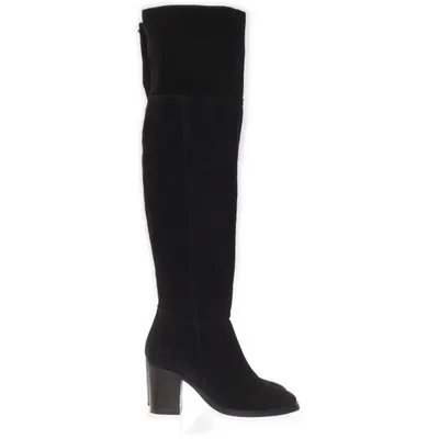 Bottes (Noir) de Cobler