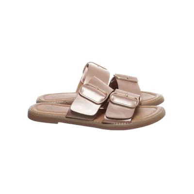 Slip-ins (Gold) from Ella Cruz