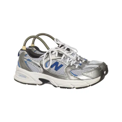 Löparskor (Silverfärgad, Blå, Vit) från New Balance