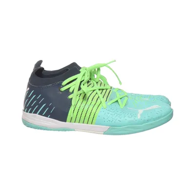 Voetbalschoenen (Blauw, Groen, Meerkleurig) van Puma