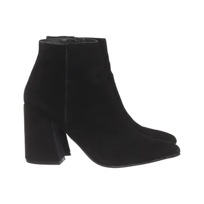 Laarzen met hak (Zwart) van Love Your Sole