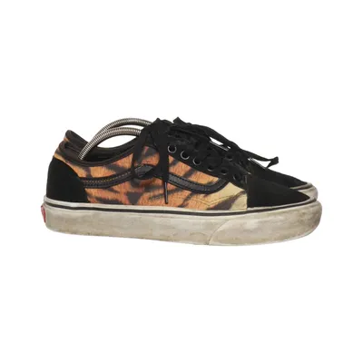 Sneakers (Sort, Brun, Flerfarvet) fra Vans