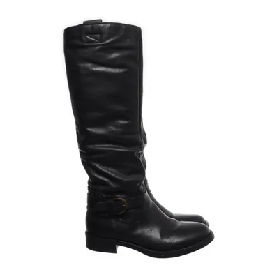 Stövlar (Svart) från Mjus