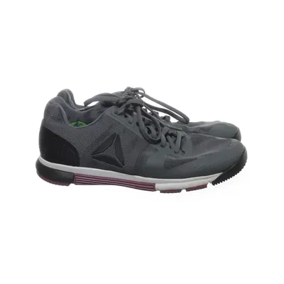 Trainingsschoenen (Grijs) van Reebok Crossfit
