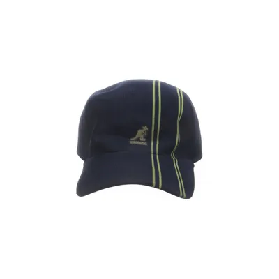 Keps (Blå, Gul) från Kangol Polyester