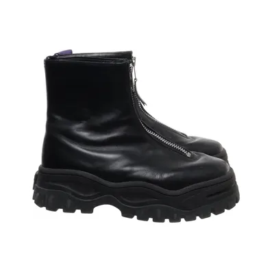 Ankle boots (Black) from Eytys Leather