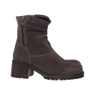 Bottines (Violet) de Mia & Jo