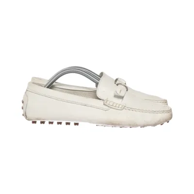 Loafers (Vit) från Tod's