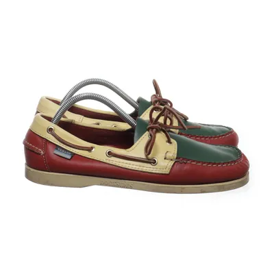 Seglarskor (Docksides) från Sebago Docksides