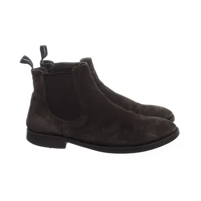 Chelsea boots (Brun) från Pace
