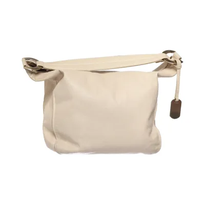 Schoudertas (Beige) van Furla Leer