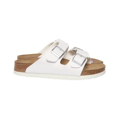 Mules (Blanc) de Birkenstock