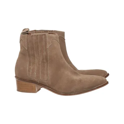 Chelsea boots (Brown) from Di Nuovo Leather